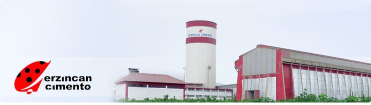 Cement Factory Erzincan Cement Factory Erzincan